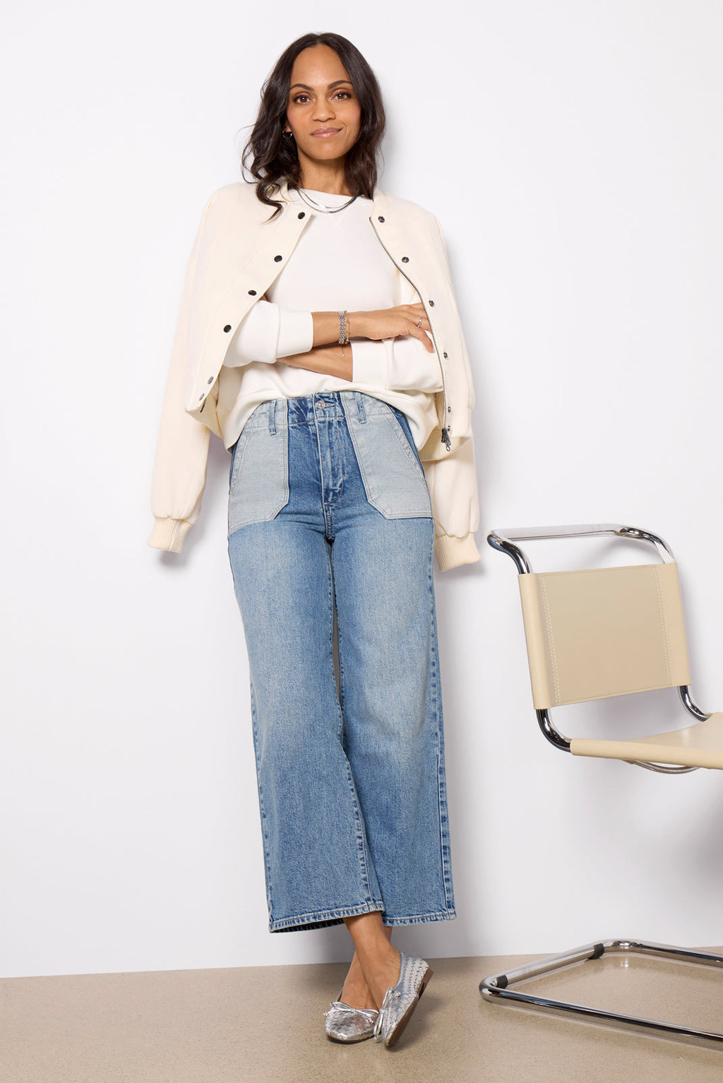 Women's AirEssentials Crew Top