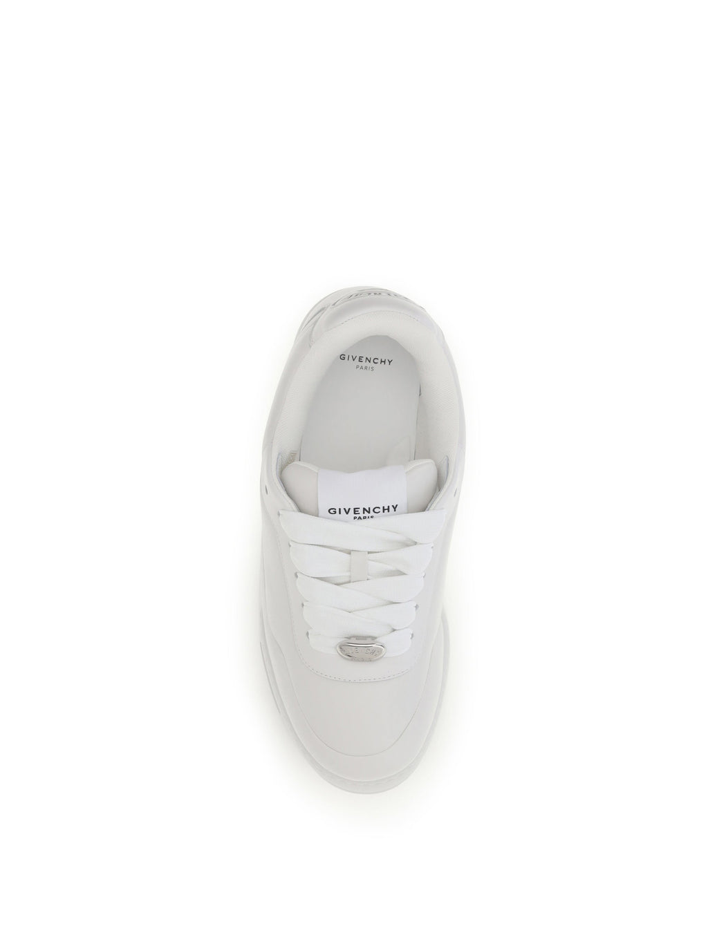 Givenchy Men Puffy Yard Sneakers
