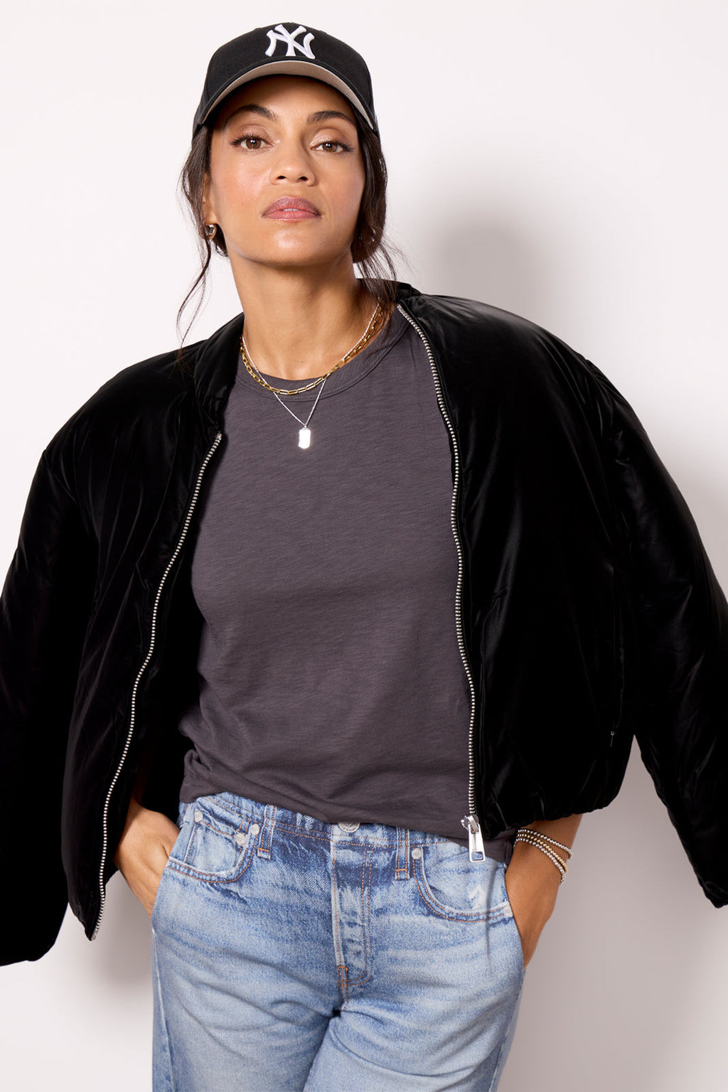 Women's The Slub T-Shirt