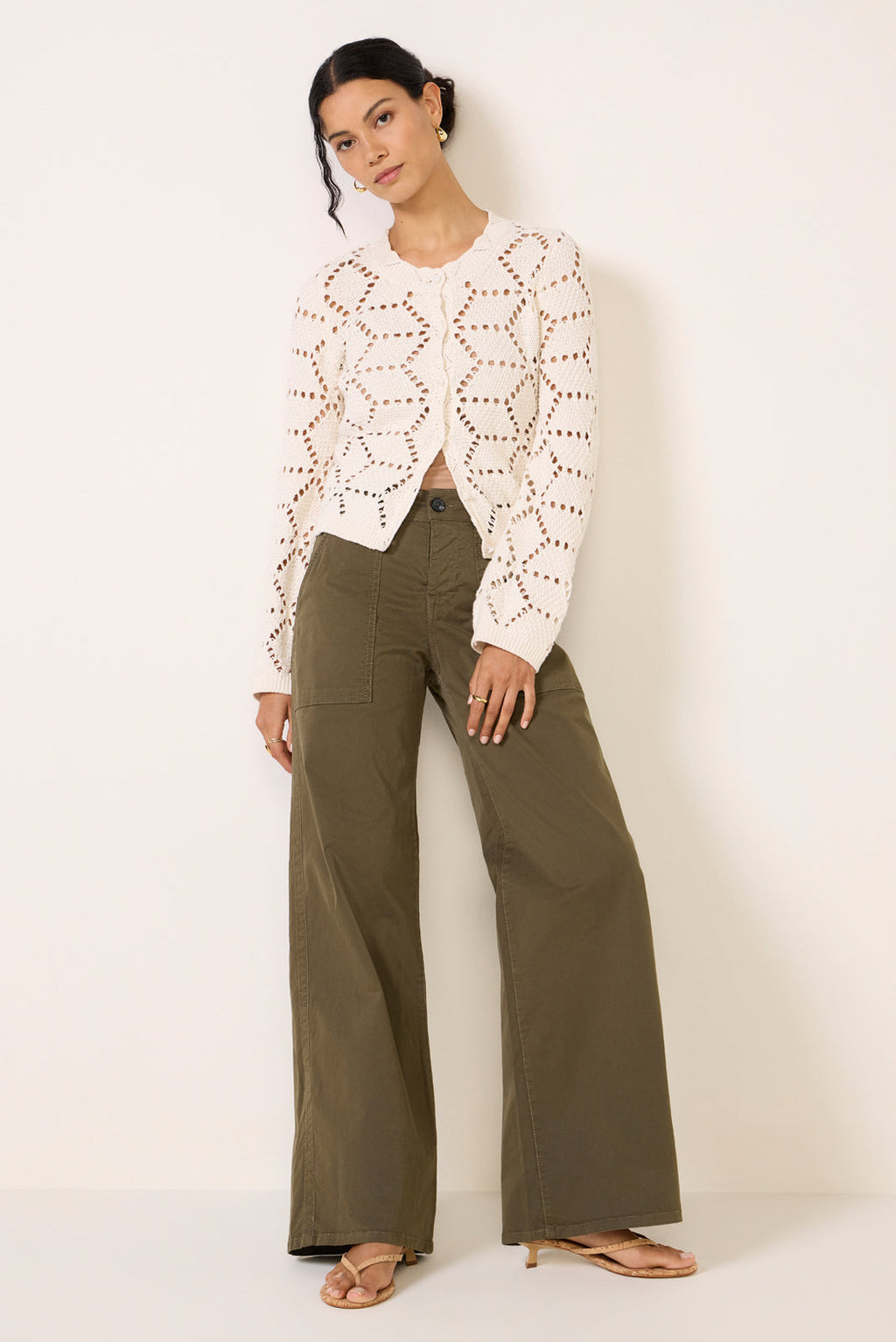 Women's Cruiser Full Length Pants