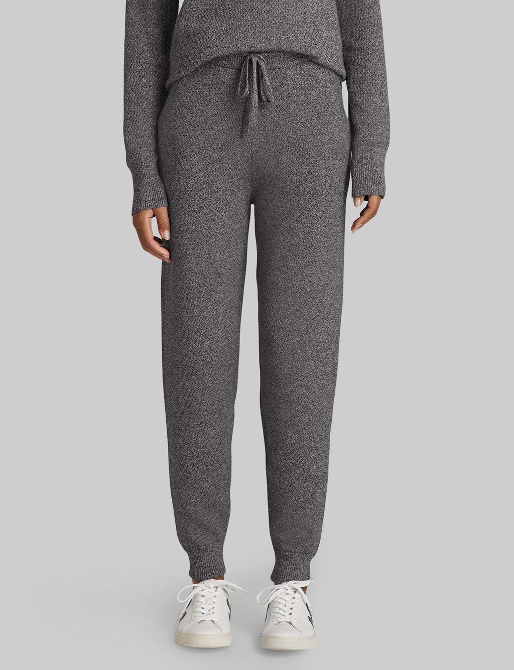 Women's Sweater Lounge Jogger Pants
