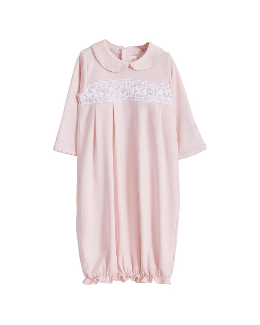 Babycottons Smock Baby Night Gown