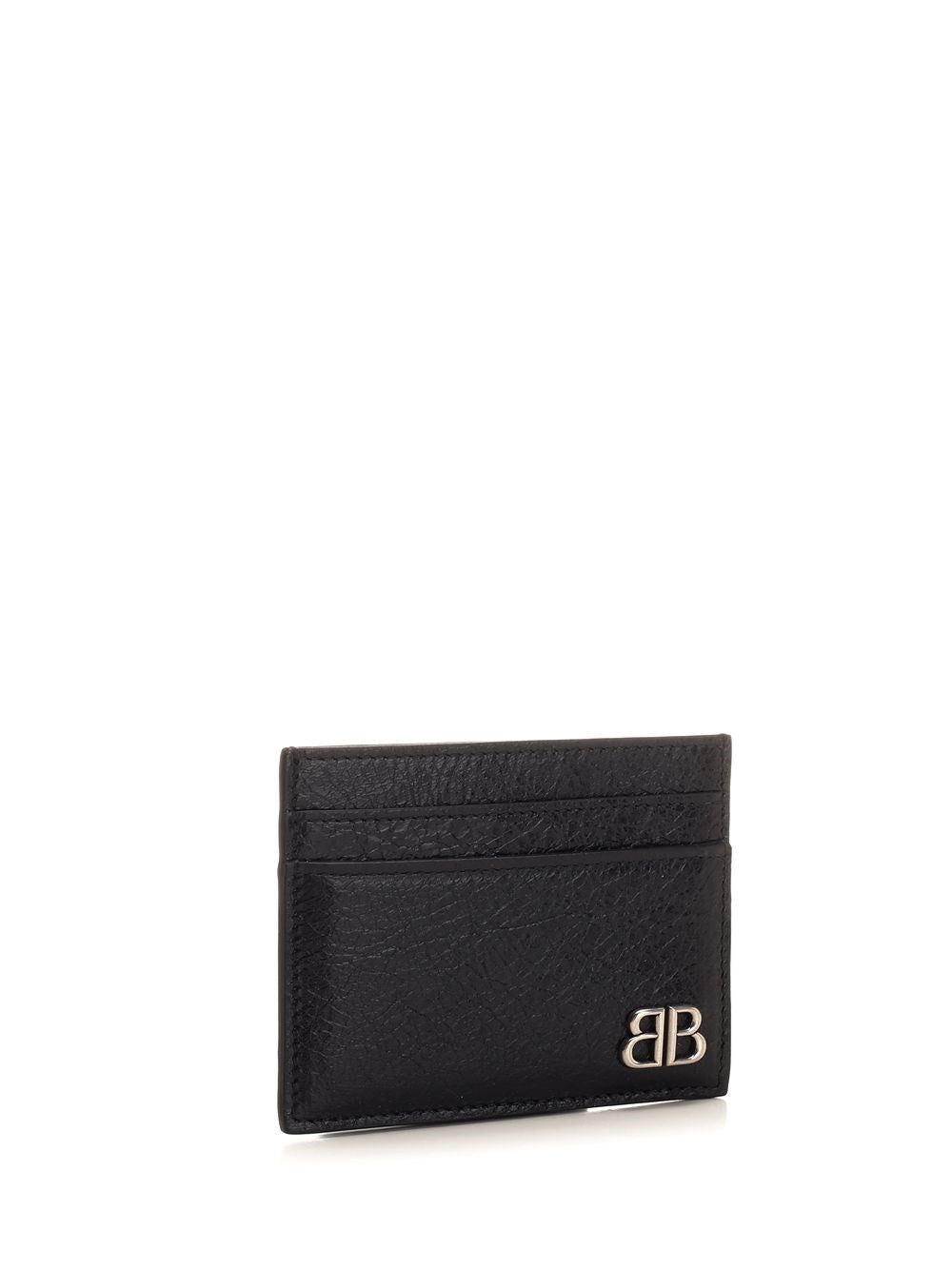 Balenciaga Men Monaco Credit Card Holder