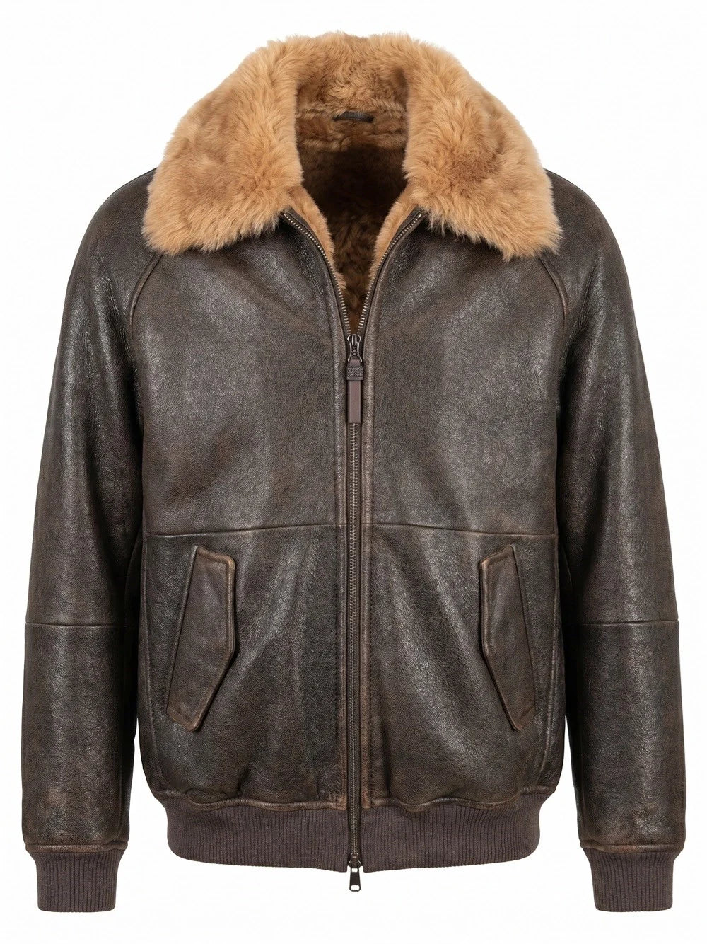 Brunello Cucinelli Women Fur Jacket
