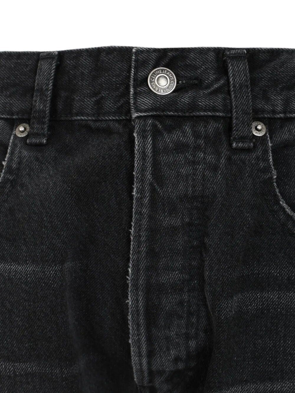 Celine Women Boyfriend Jeans 001