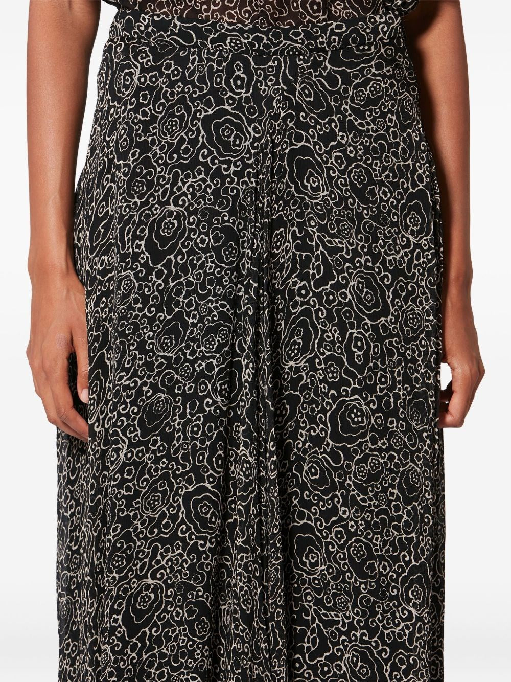 Marant Etoile Women Long Skirt Lycia