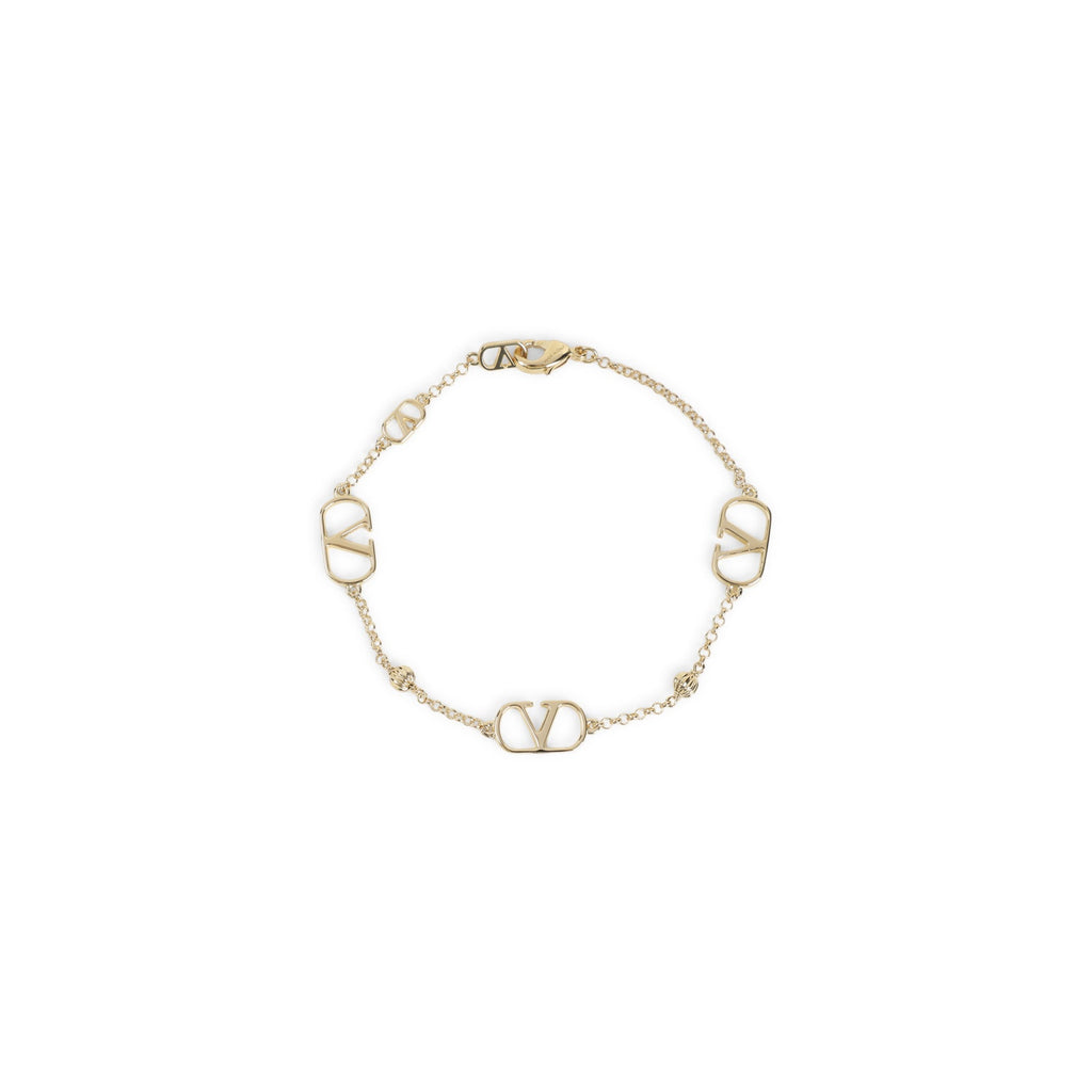 Valentino Garavani Brass Bracelet Women