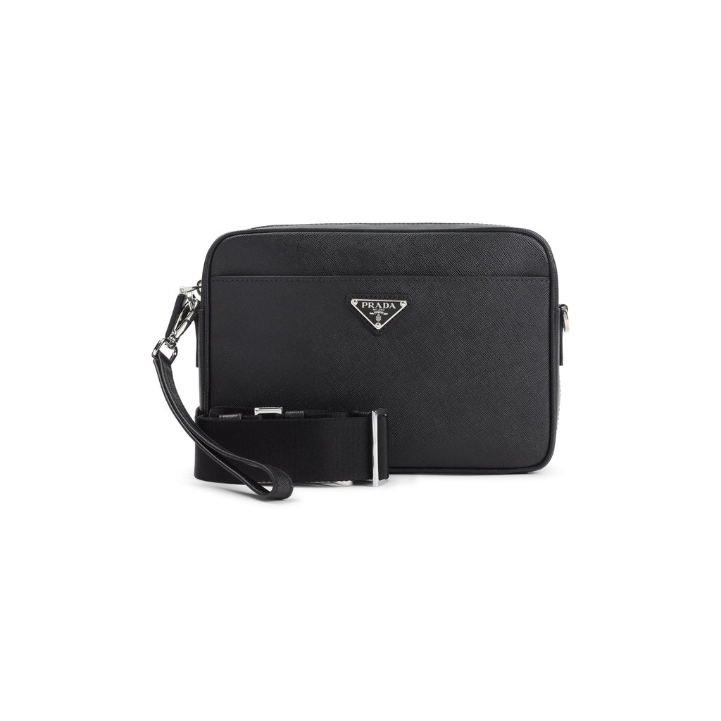 Prada Bandoliera Shoulder Bag Unisex