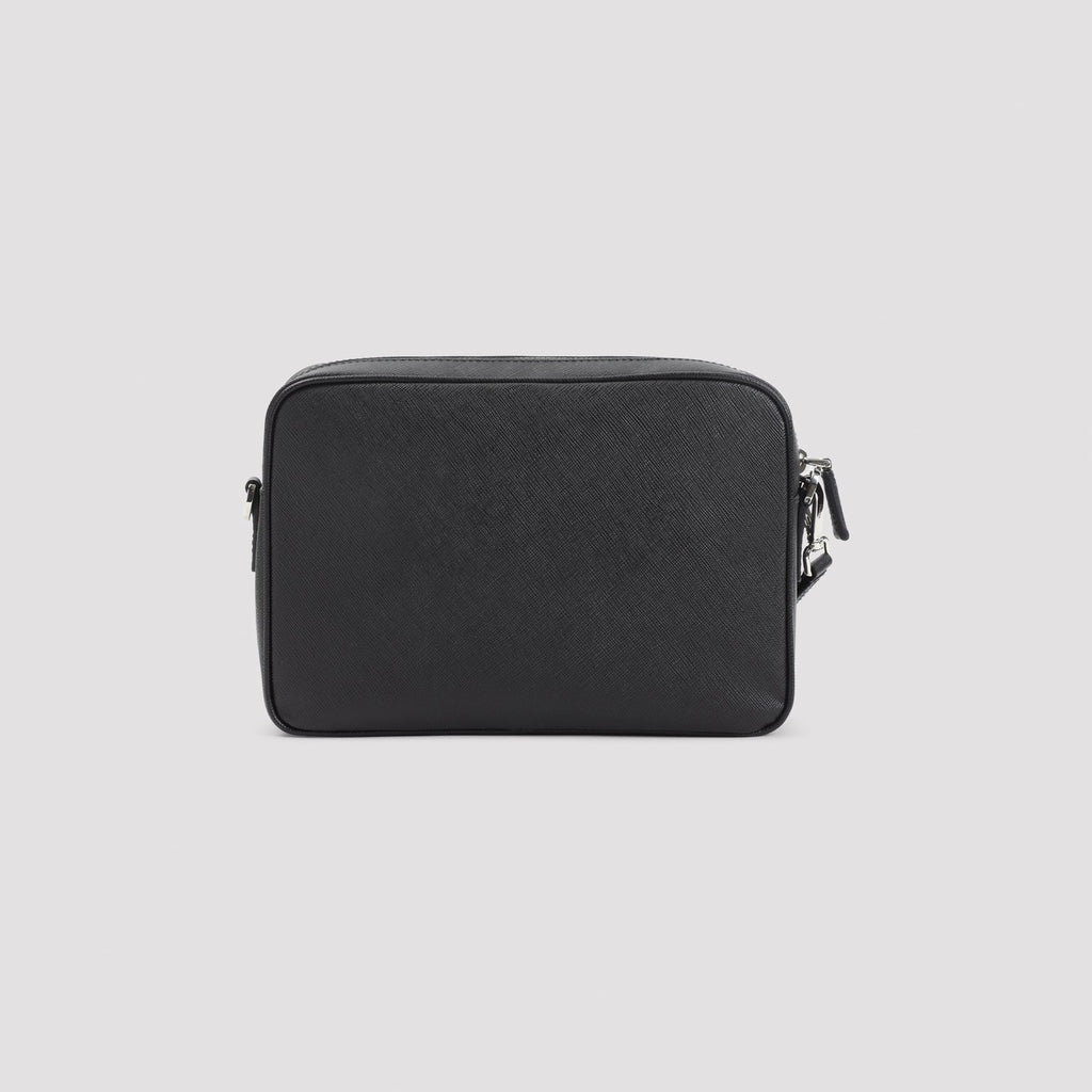 Prada Bandoliera Shoulder Bag Unisex