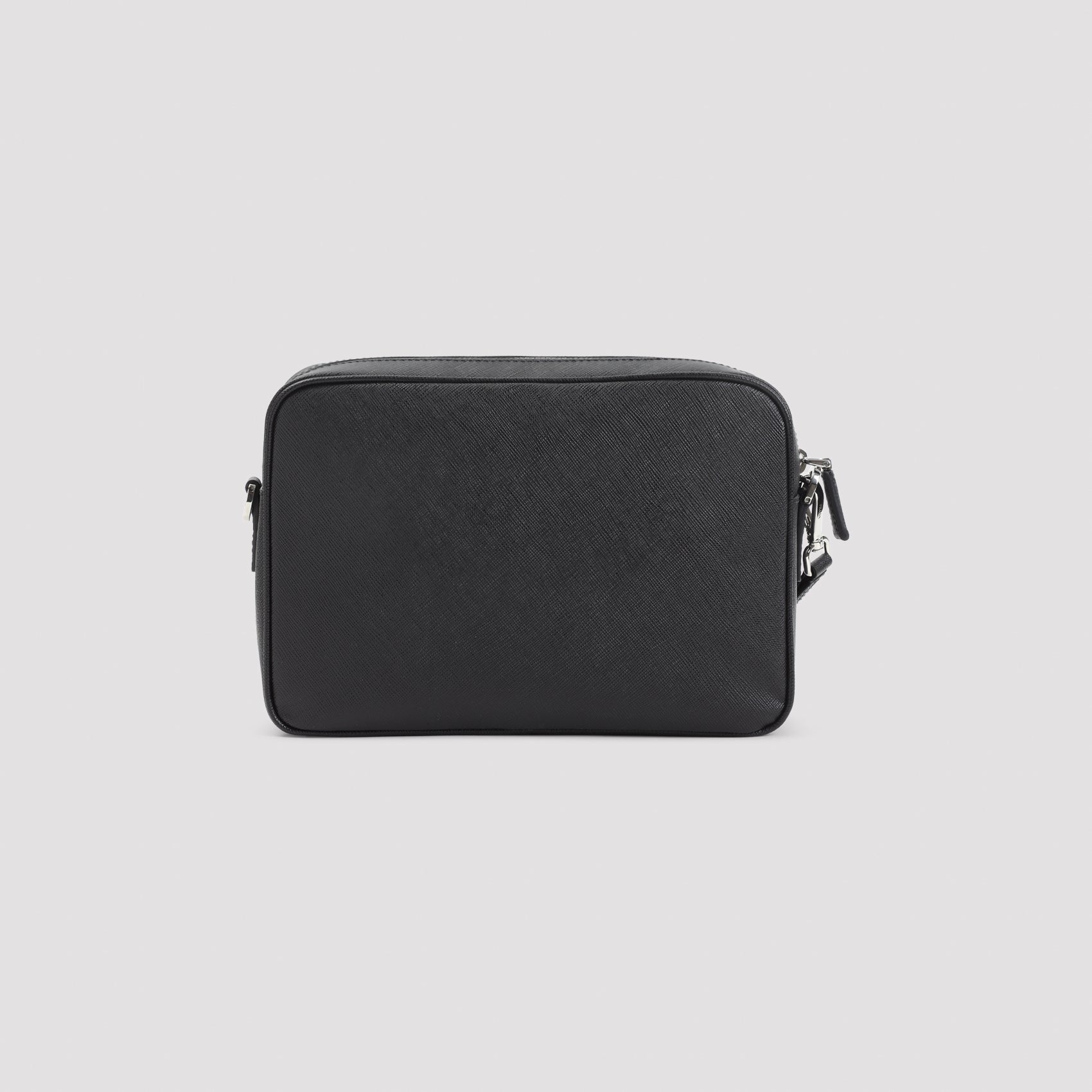 Prada Bandoliera Shoulder Bag Unisex