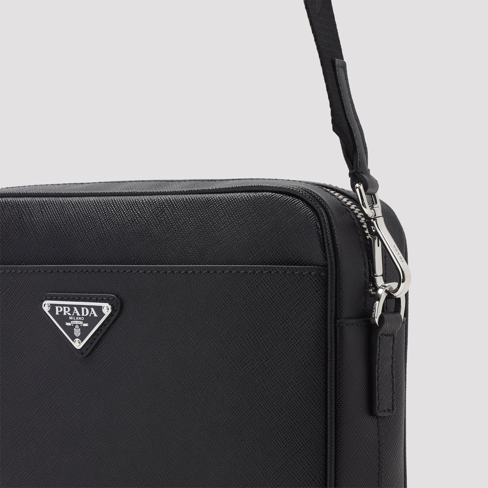 Prada Bandoliera Shoulder Bag Unisex