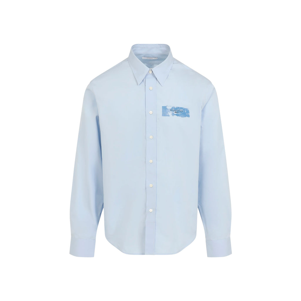 Givenchy Shirt Men