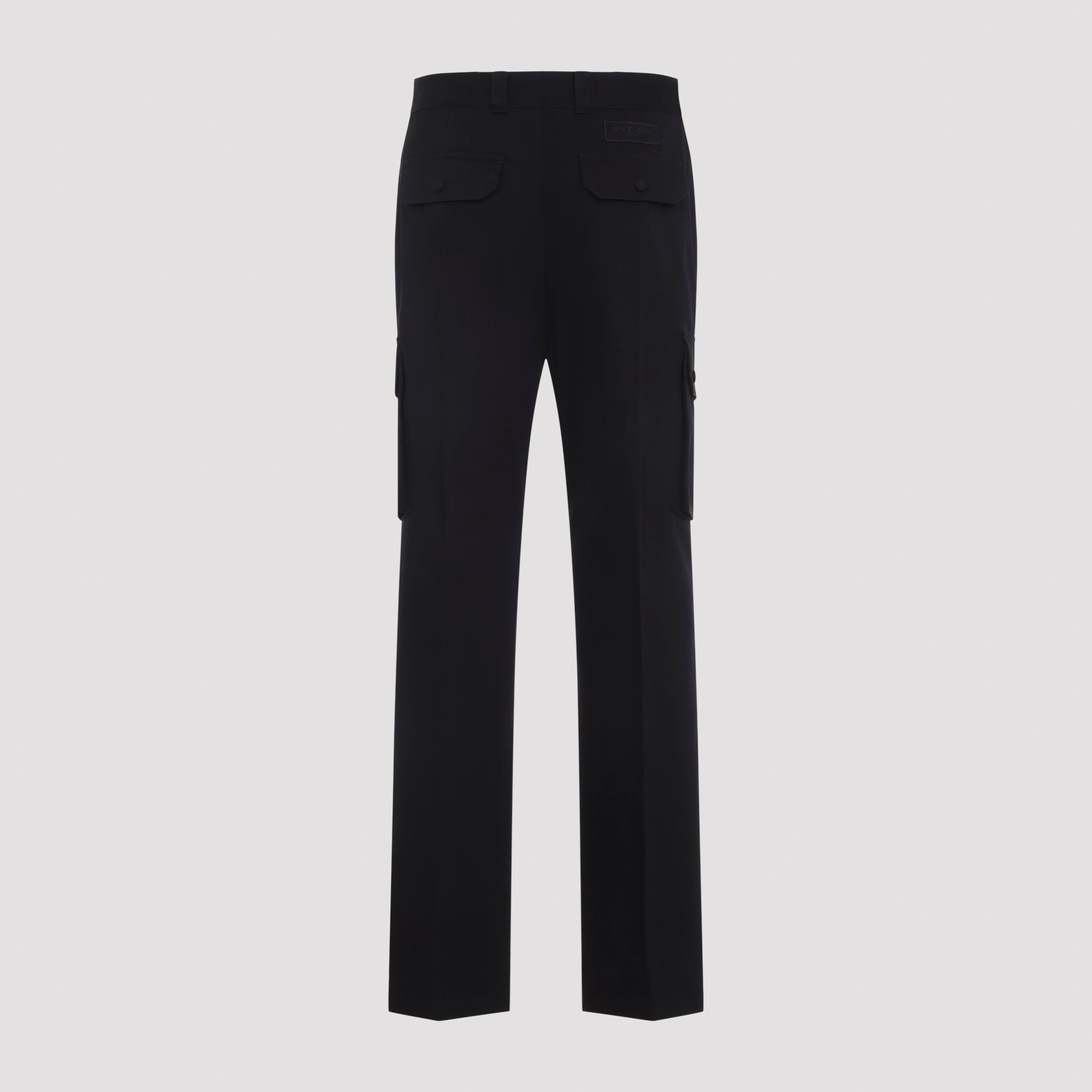 Givenchy Tailored Cargo Trousers Men