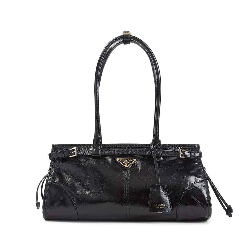 Prada Medium Bonnie Bag Women
