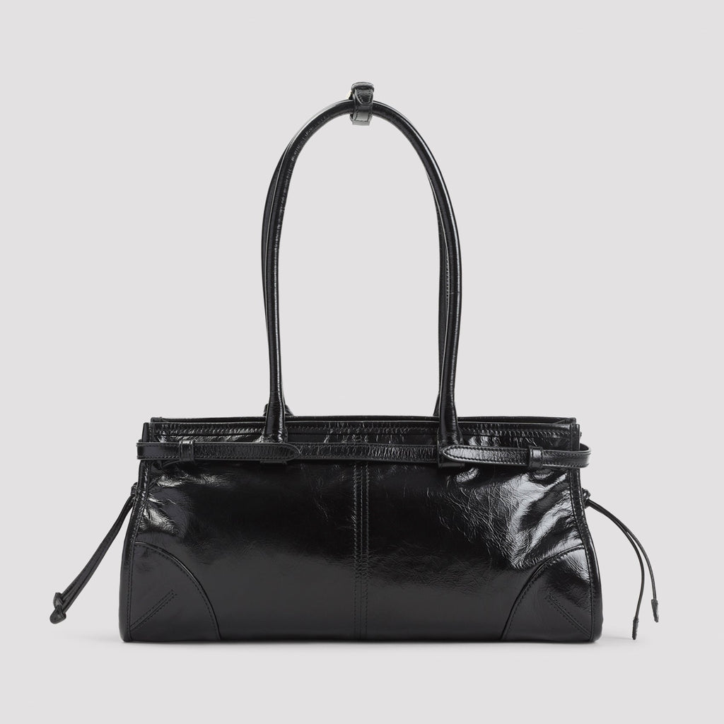 Prada Medium Bonnie Bag Women