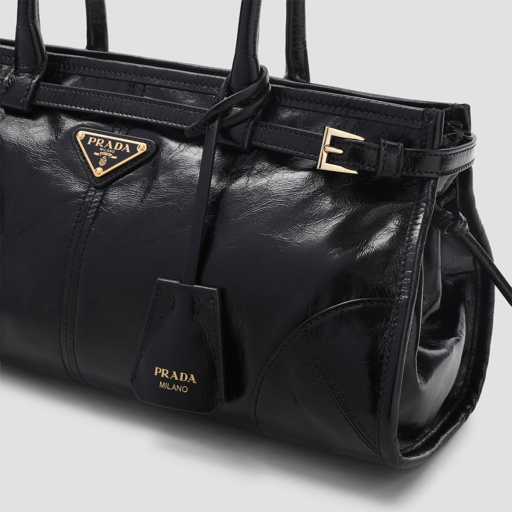 Prada Medium Bonnie Bag Women