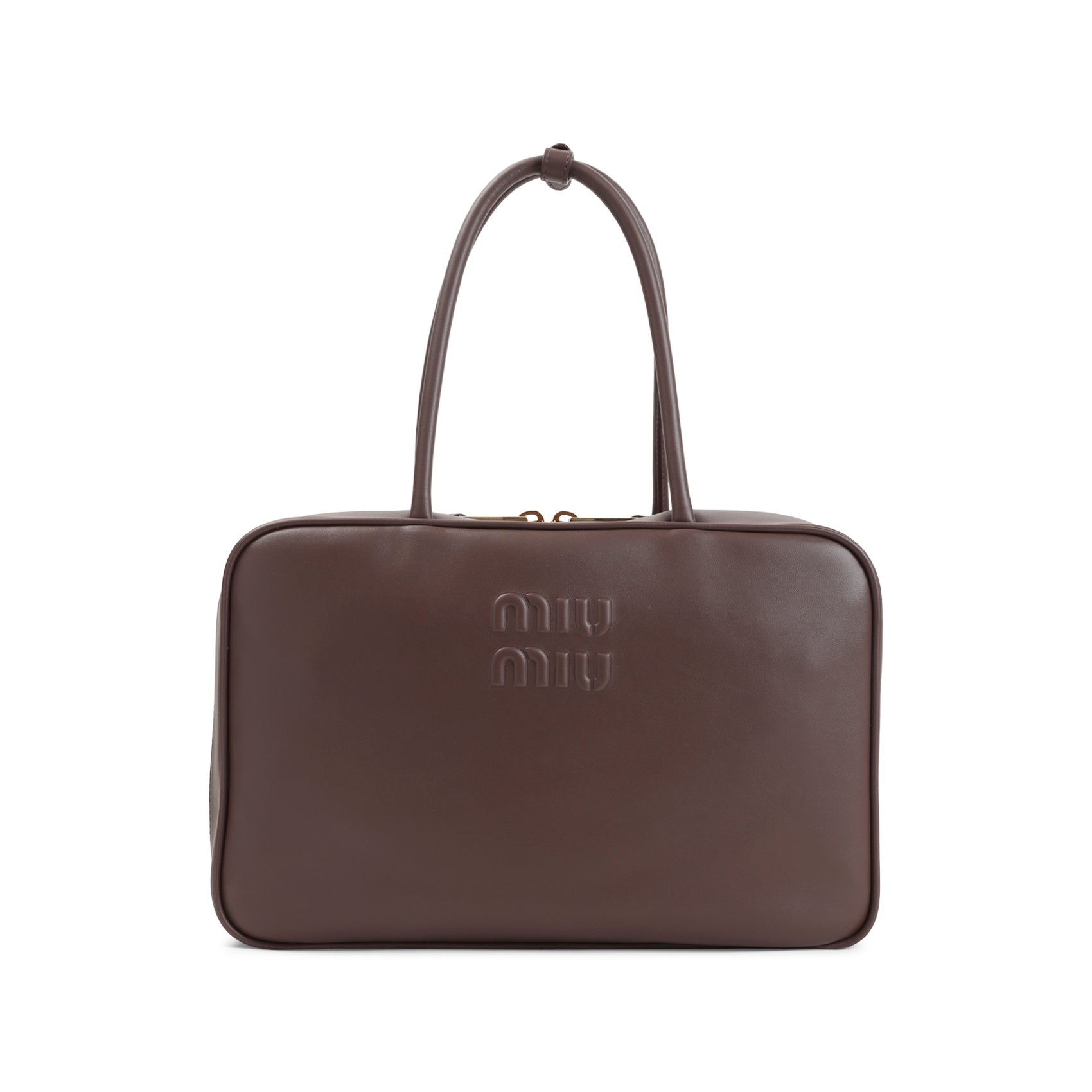 Miu Miu Beau Shoulder Bag Women
