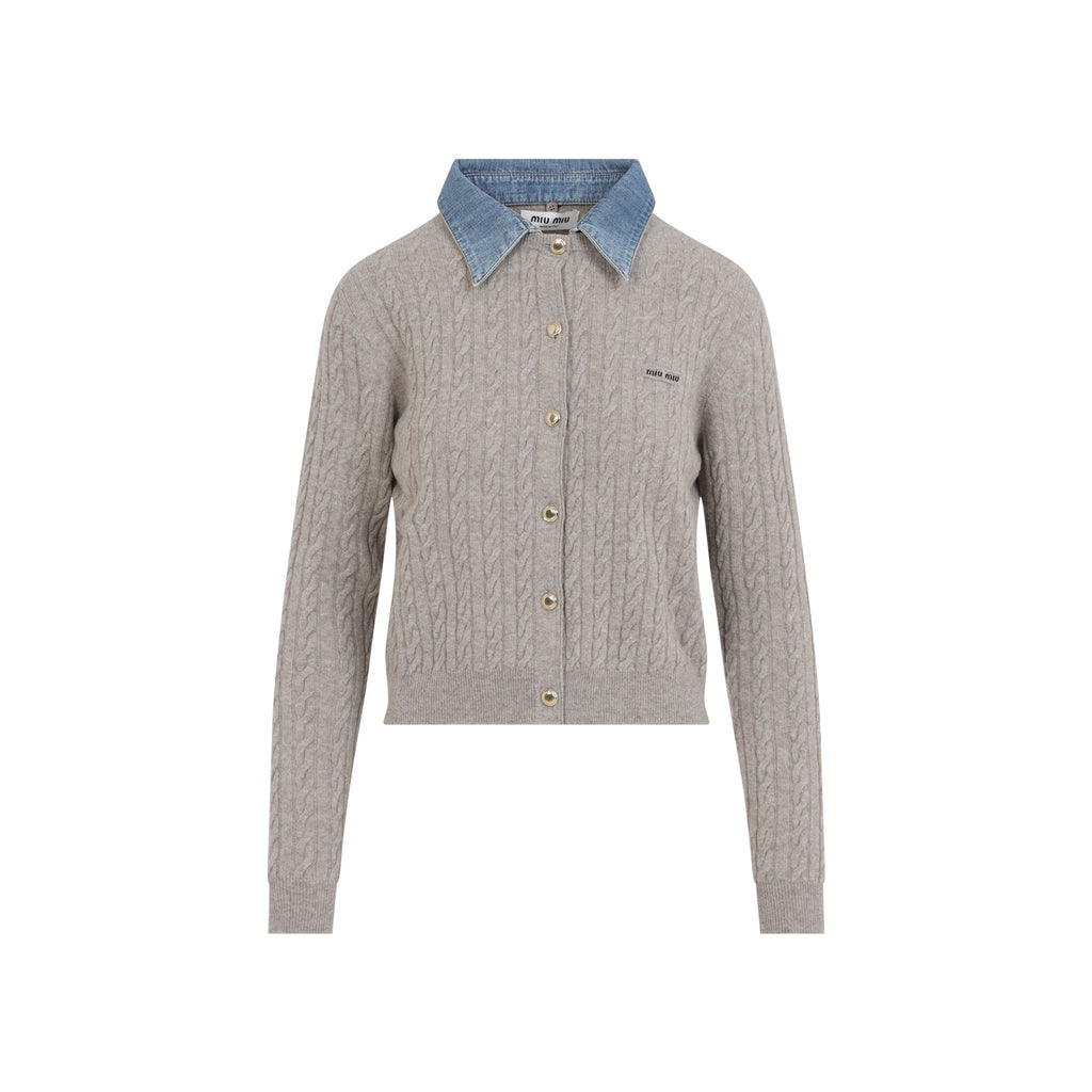 Miu Miu Cardigan Women