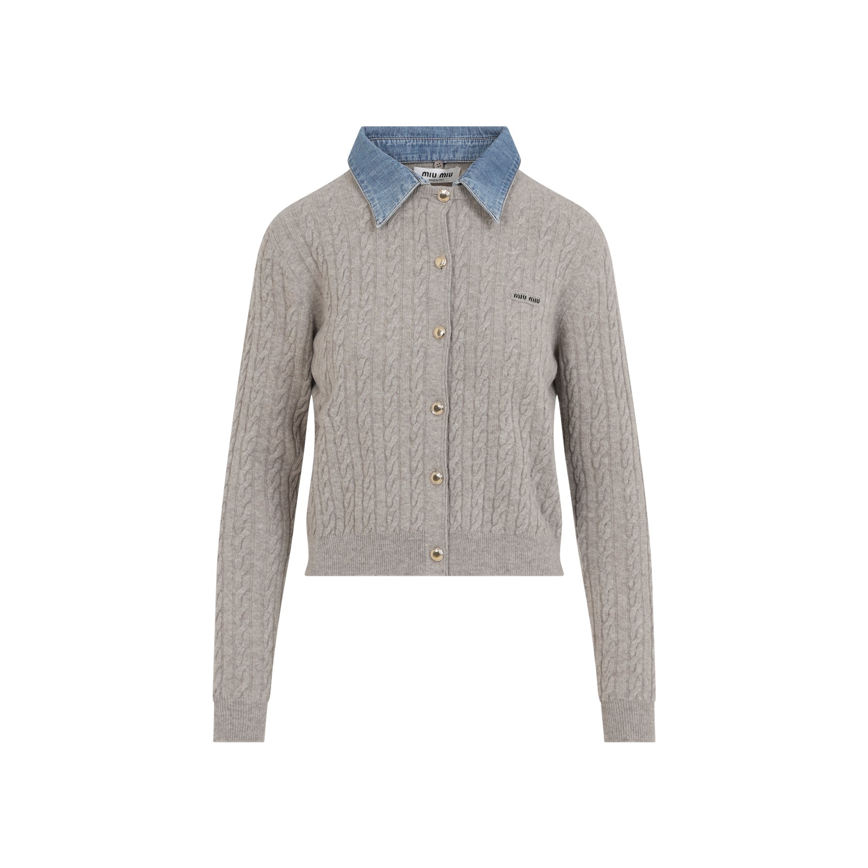 Miu Miu Cardigan Women