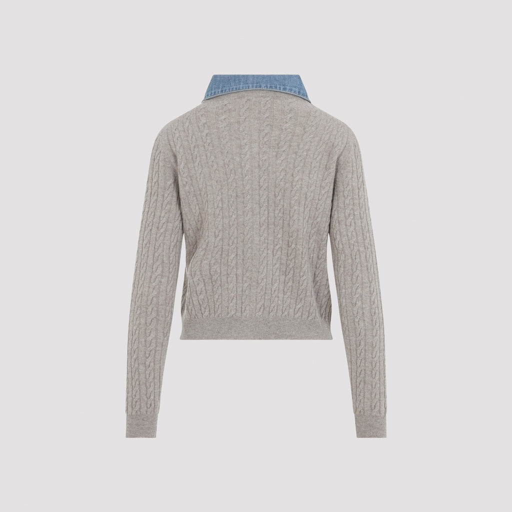 Miu Miu Cardigan Women