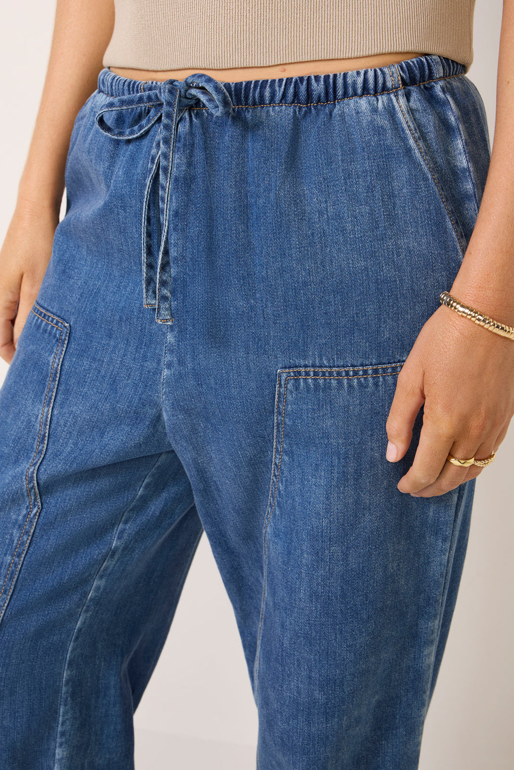 Women's Sanderson Wide Leg Pants