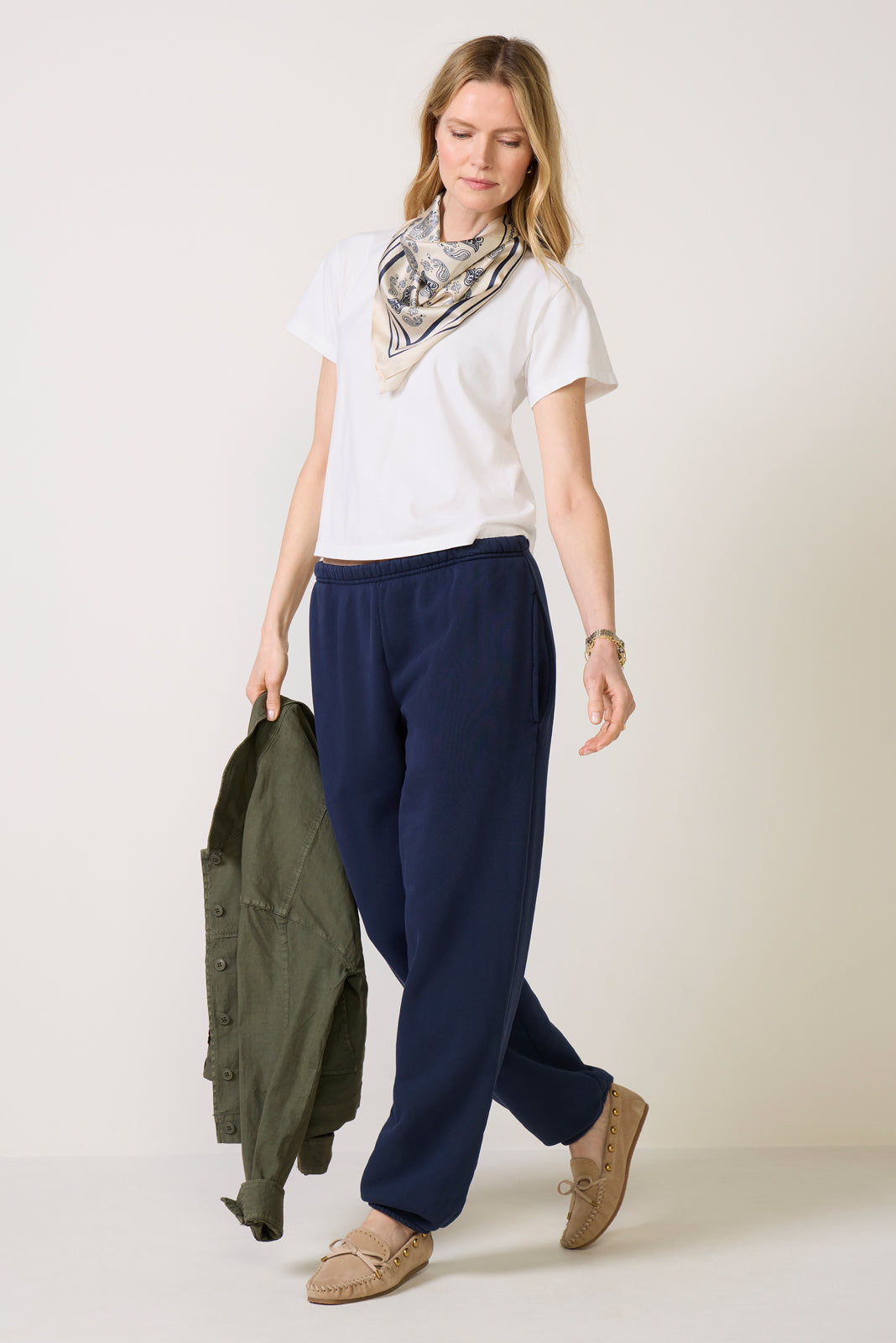 Women's Sebi SweatPants