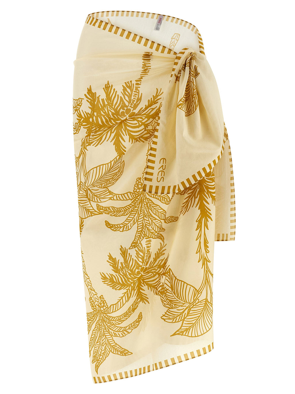 Eres Women 'Jungle' Sarong Skirt