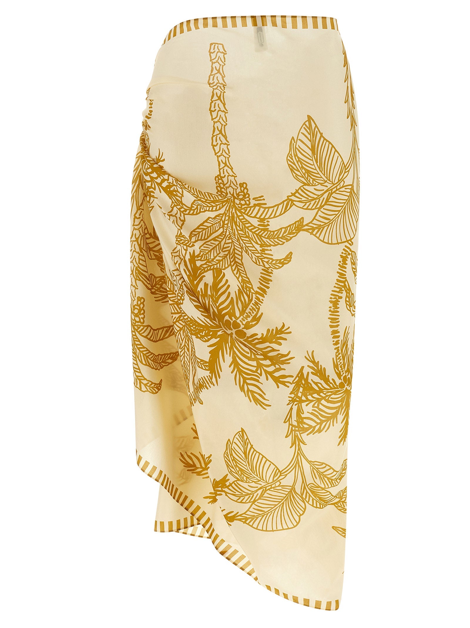 Eres Women 'Jungle' Sarong Skirt