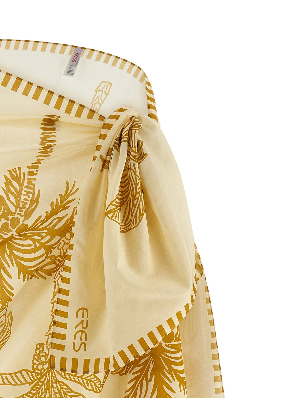 Eres Women 'Jungle' Sarong Skirt