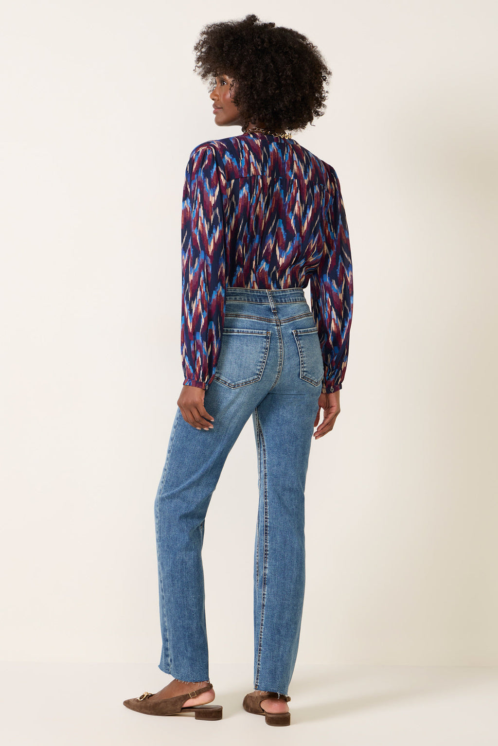 Women's Kelly Kick Flare Bootcut Jean