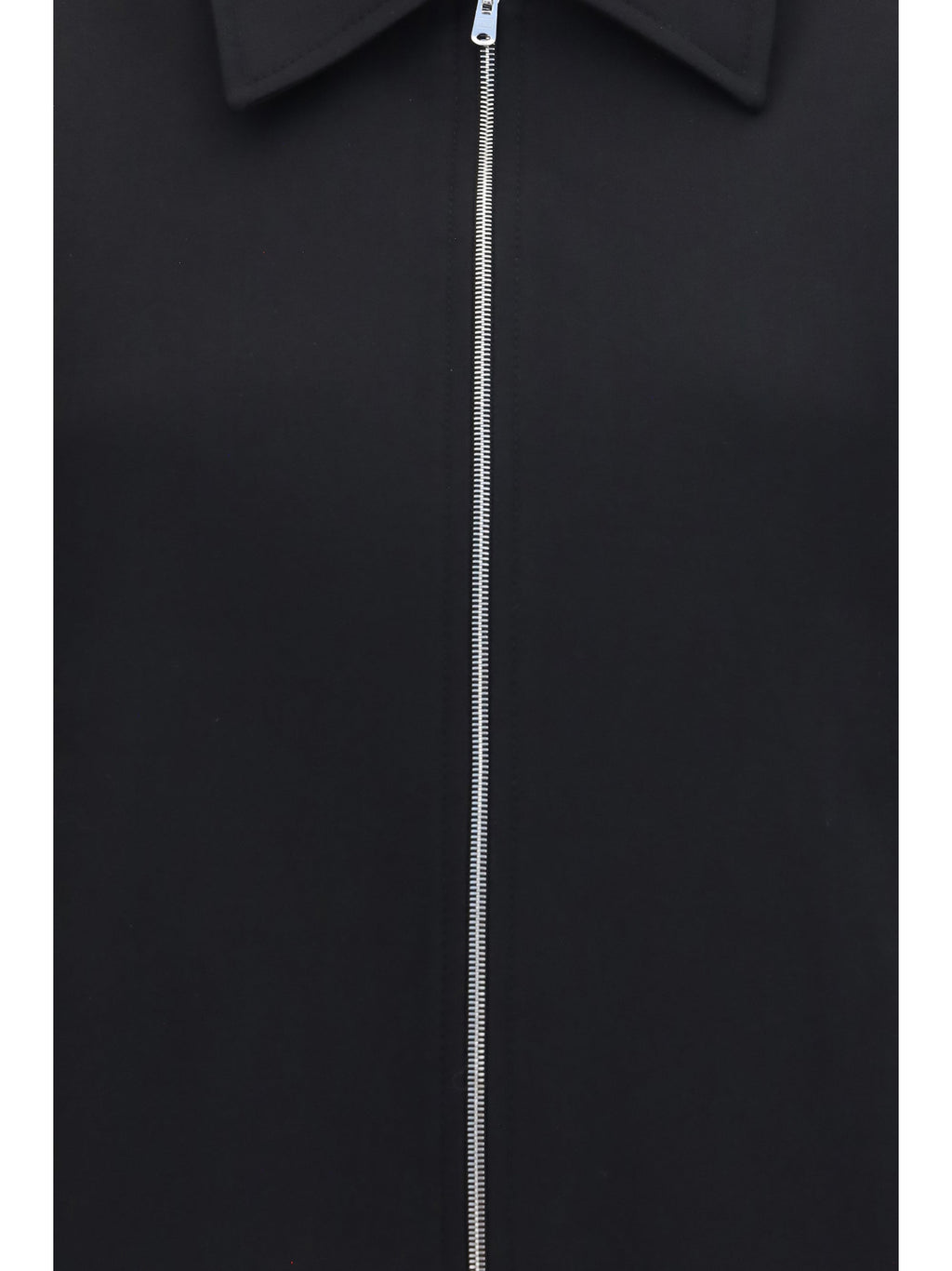 Our Legacy Women Statue Wool Jacket
