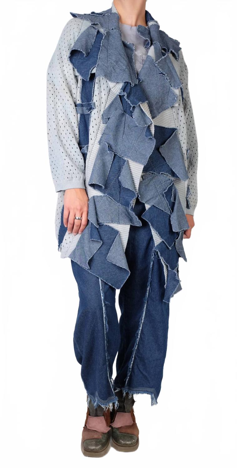 Wilder Sweater In Province