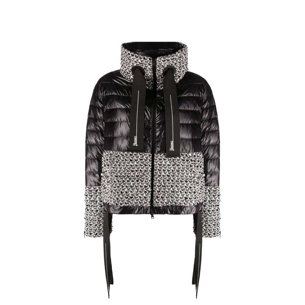 Herno Down Performance Jacket Women