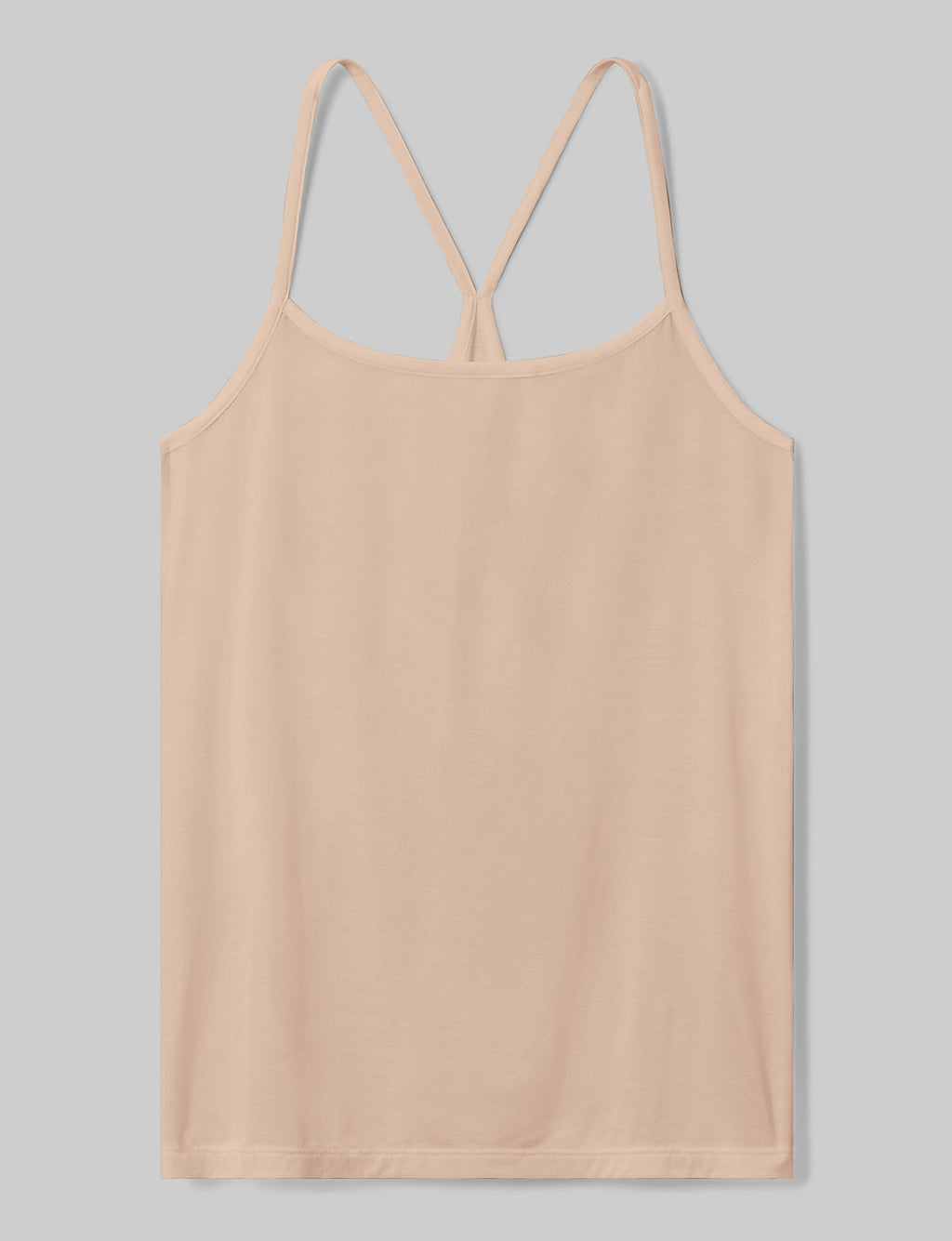 Women's Second Skin Racerback Sleep Tank