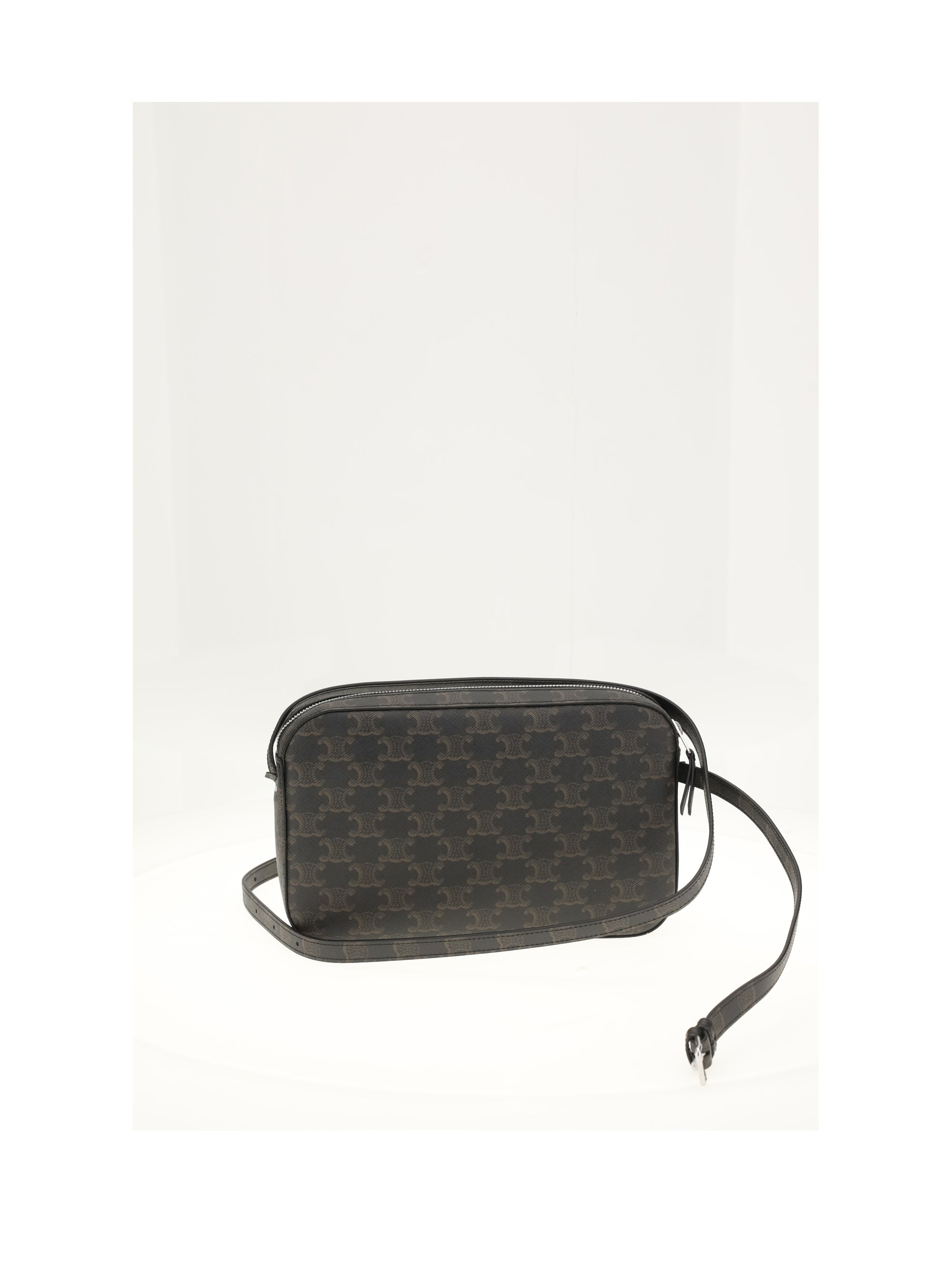 Celine Men Messenger With Charm