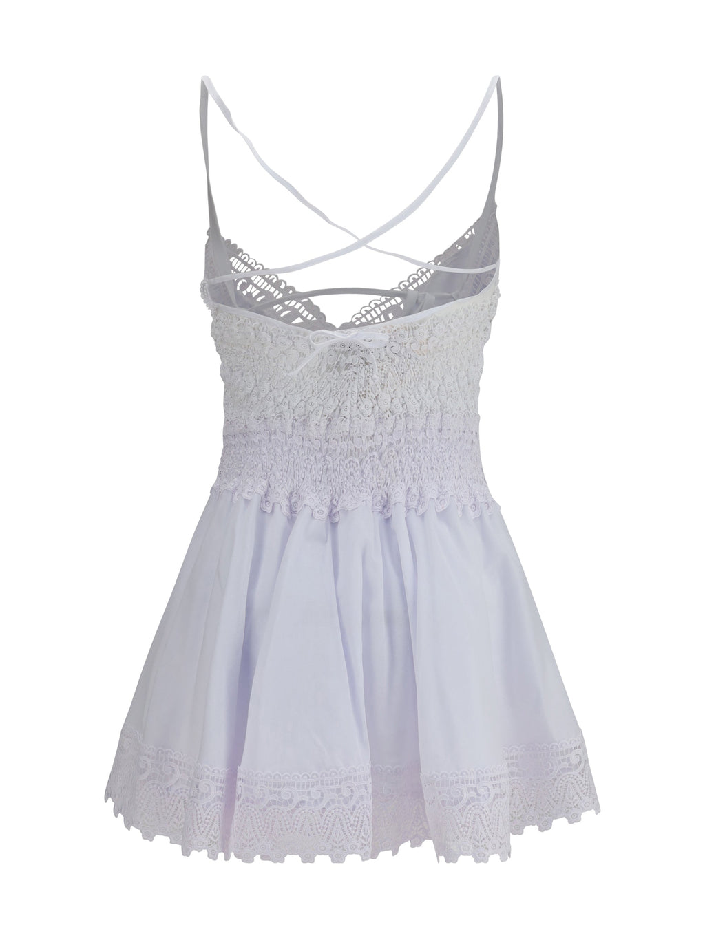 Charo Ruiz Women Aveline Short Dress