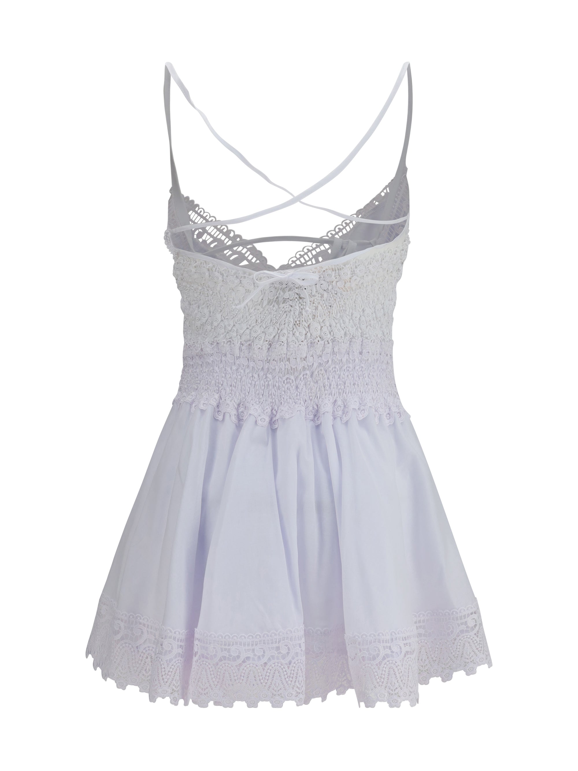 Charo Ruiz Women Aveline Short Dress