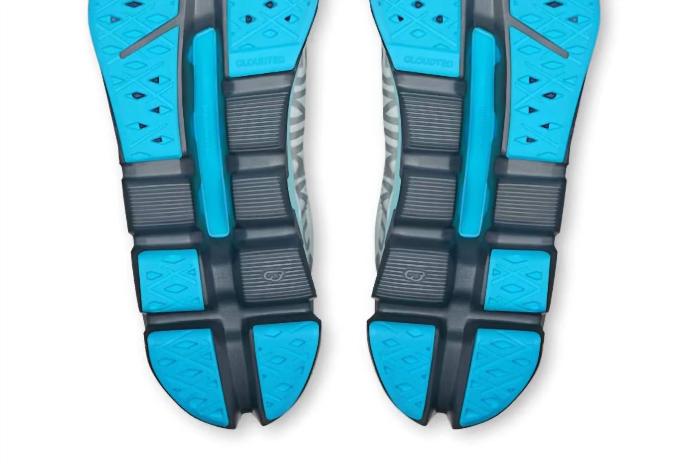 Women's Cloudflow 5 Running Shoes In Arctic