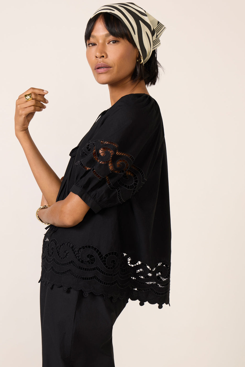 Women's Catalene Top
