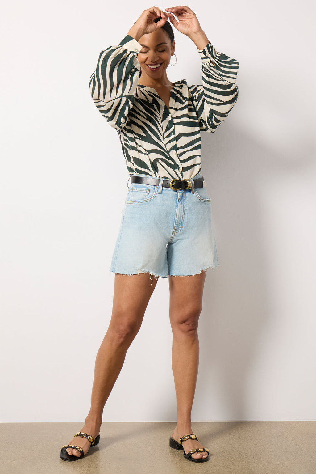 Women's Jenny Short