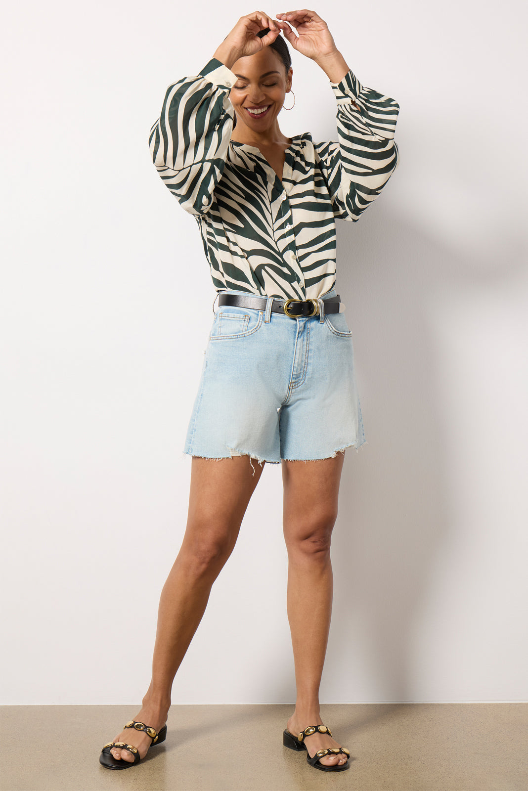 Women's Jenny Short