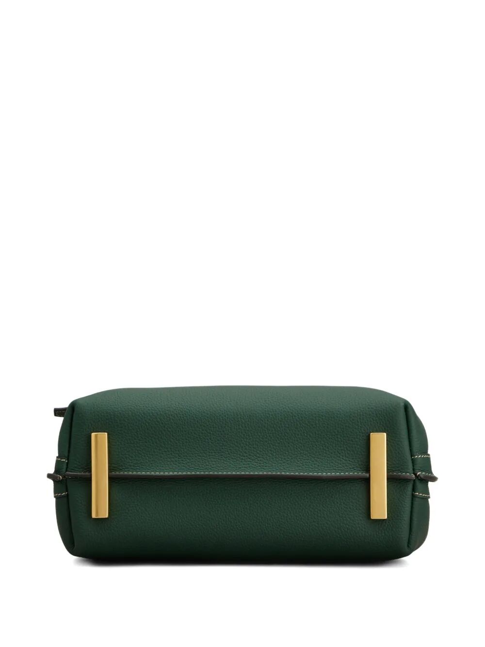 Tod's Women Leather Mini Handbag With T-Timeless Accessory And Detachable Strap