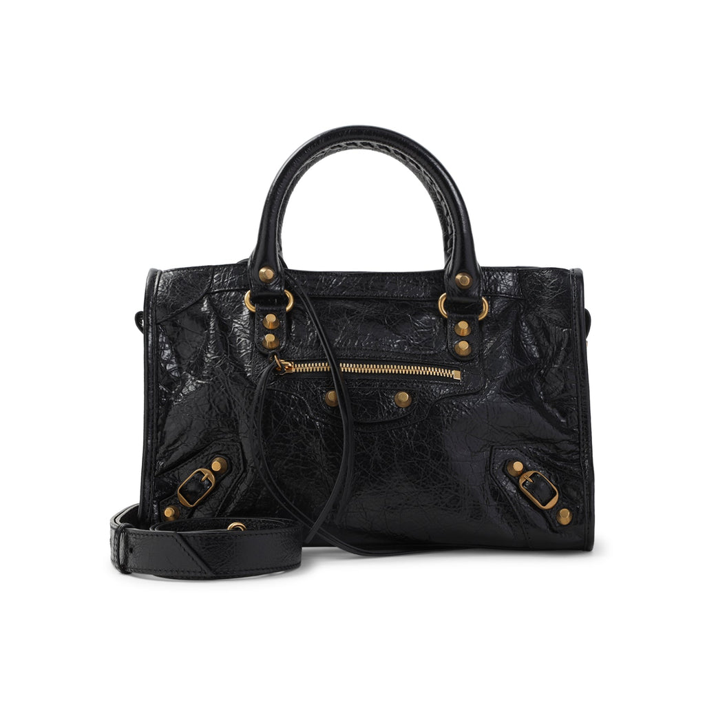 Balenciaga Le City S Bag Women