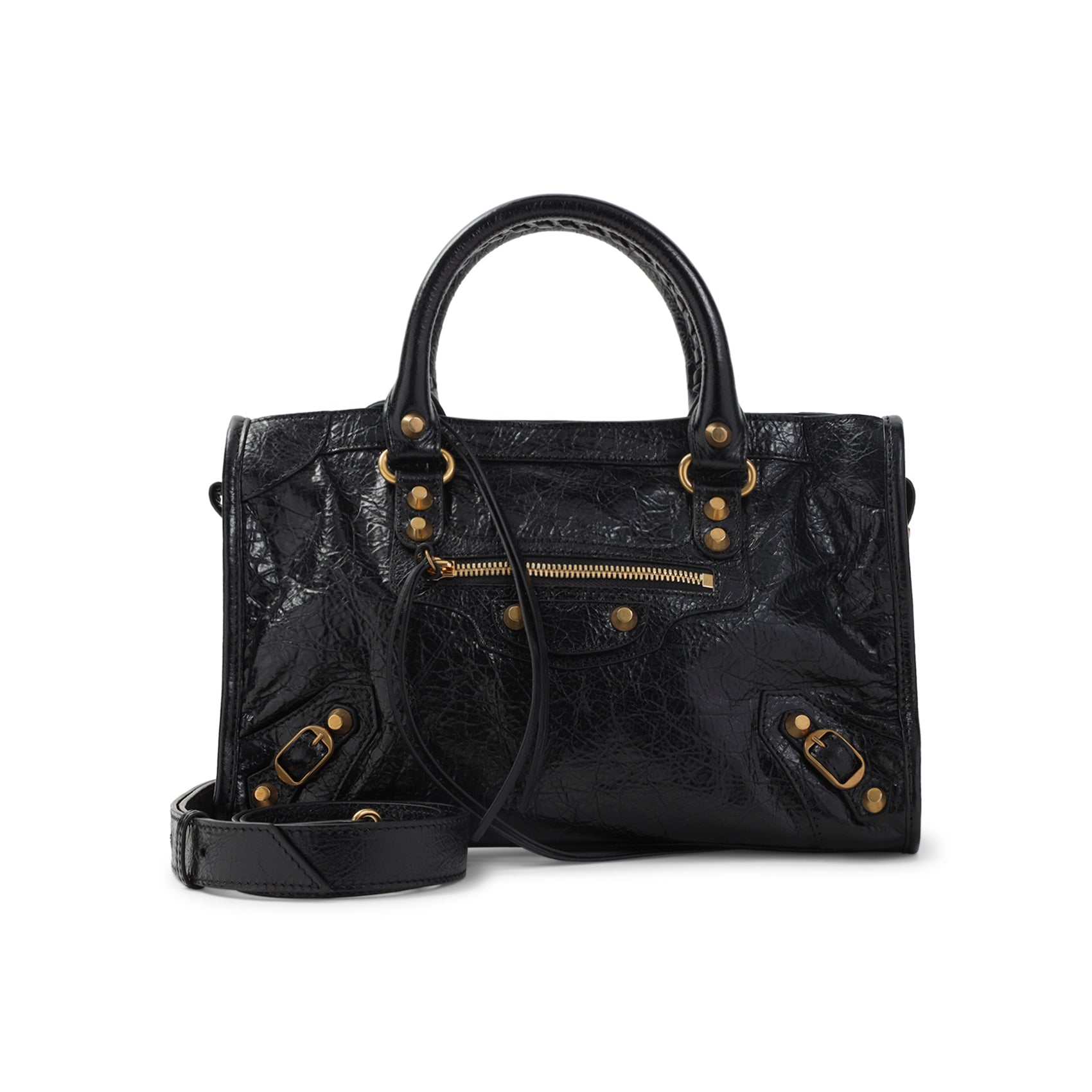 Balenciaga Le City S Bag Women