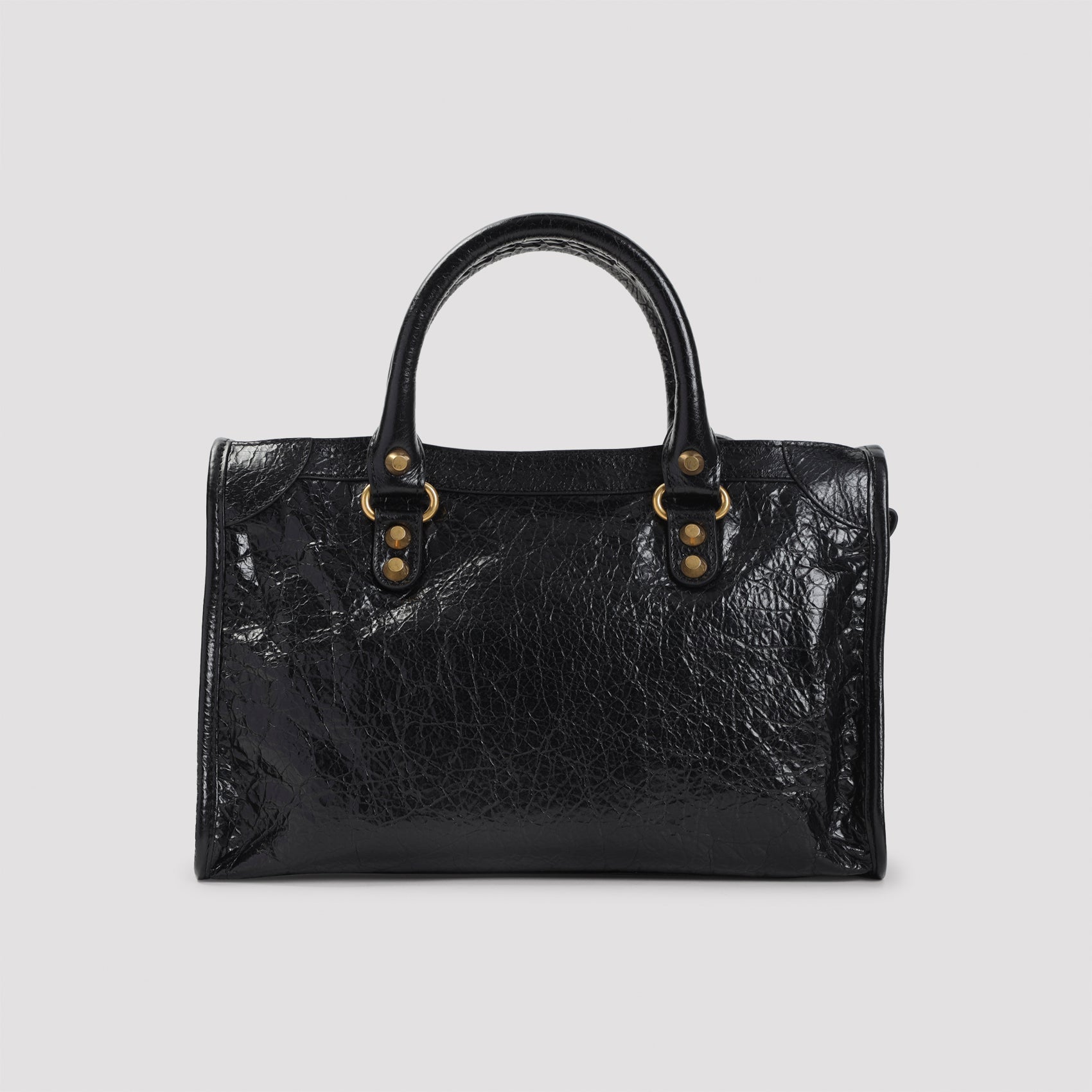 Balenciaga Le City S Bag Women