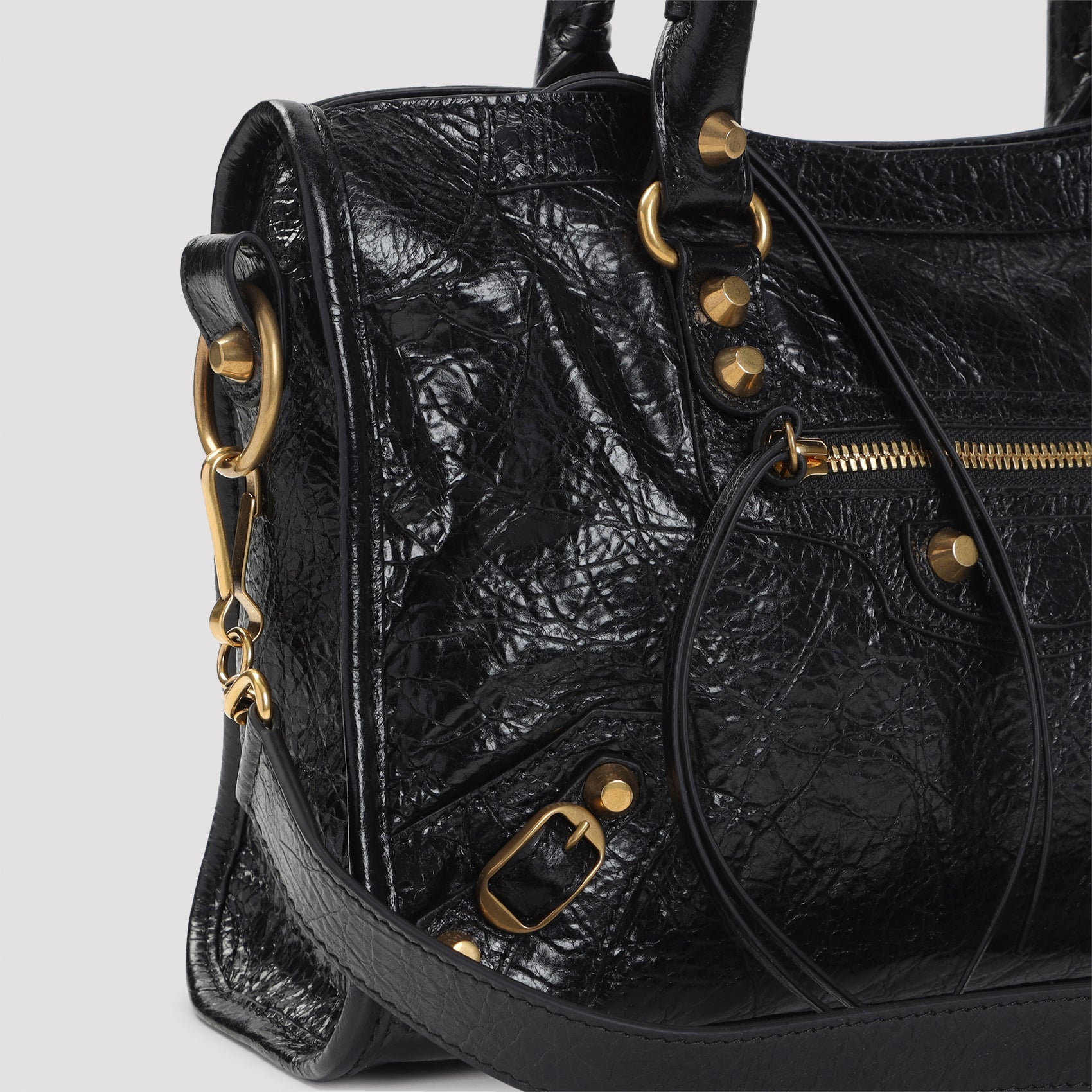 Balenciaga Le City S Bag Women