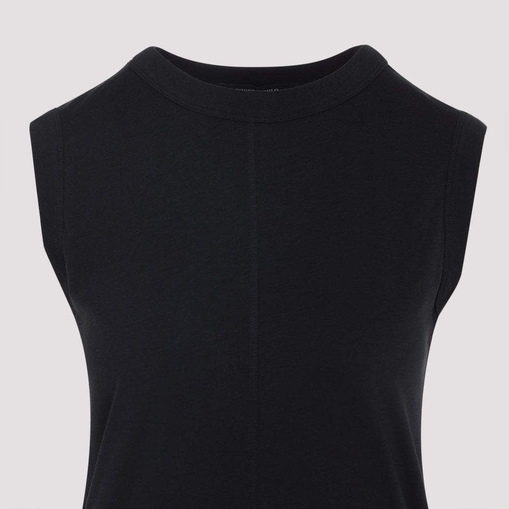 Phoebe Philo Ultrafine Tank Top Women