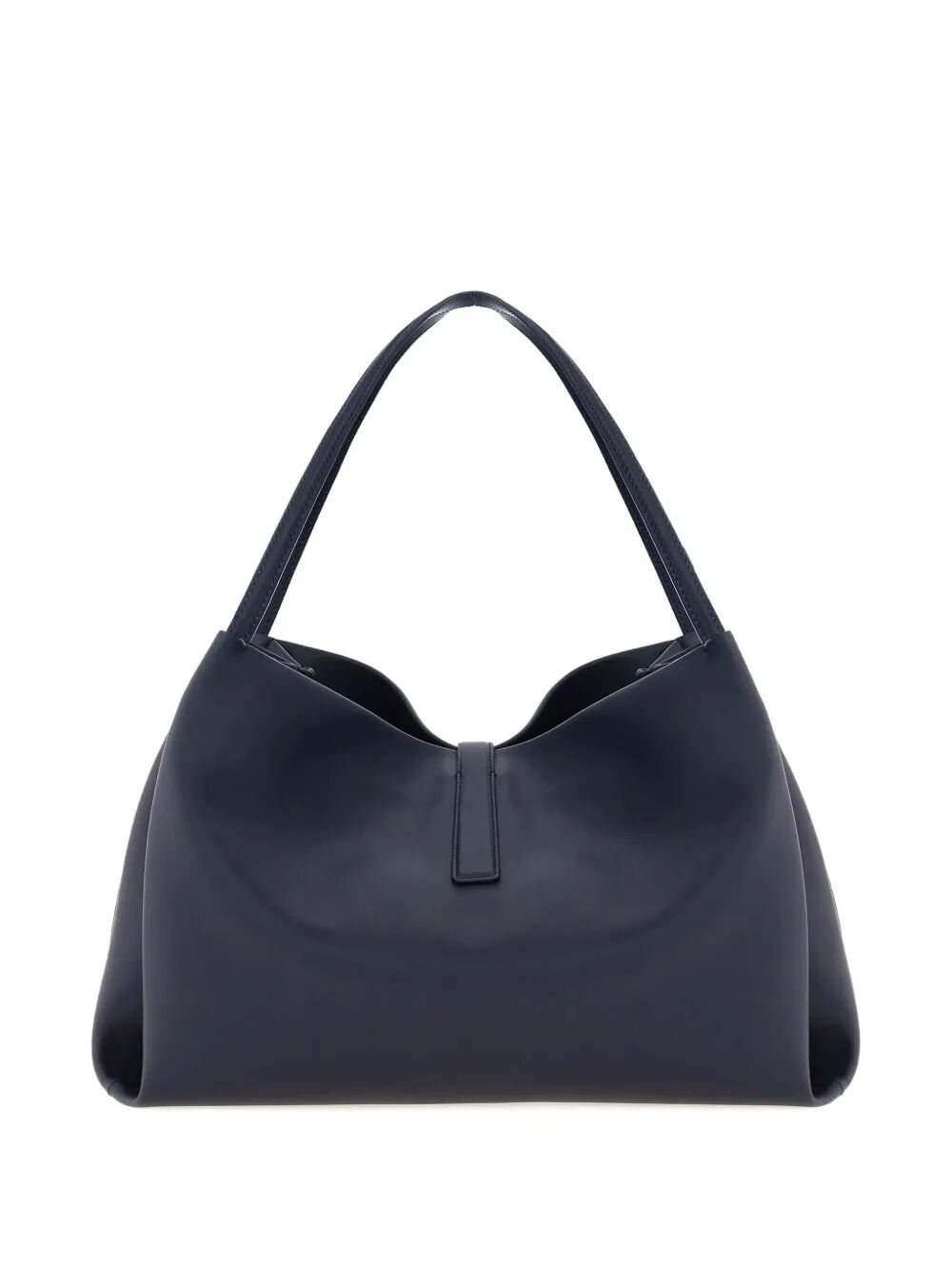 Ferragamo Women Large Leather Softened Tote Bag