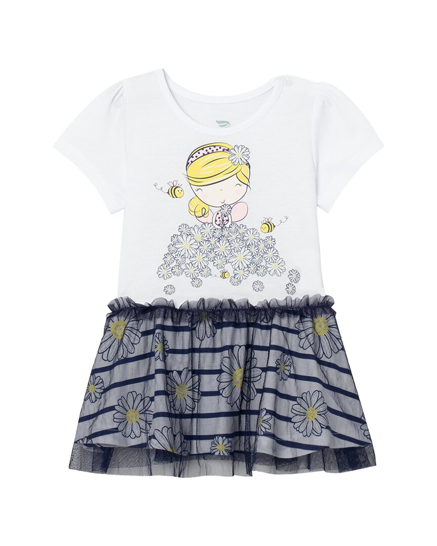 Cherubino Dress