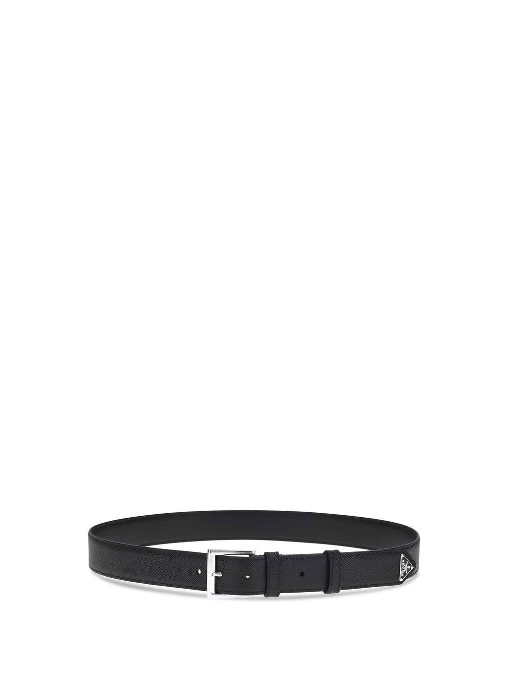 Prada Men Saffiano Belt